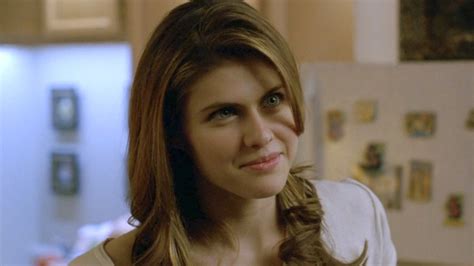 alexandra daddario sex scenes|9 Best Alexandra Daddario Nude / Sex Scenes, Ranked